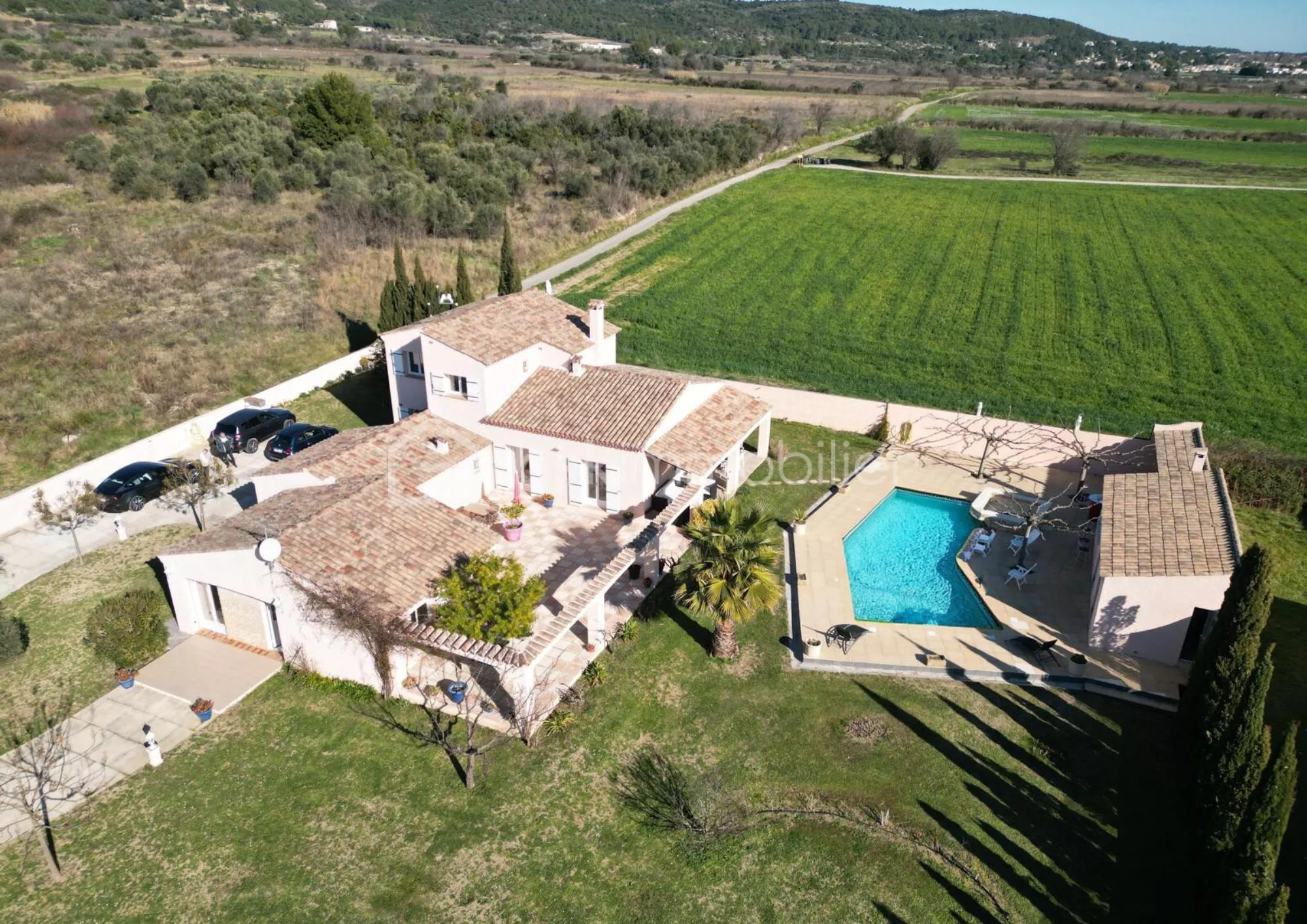 Image de la propriété